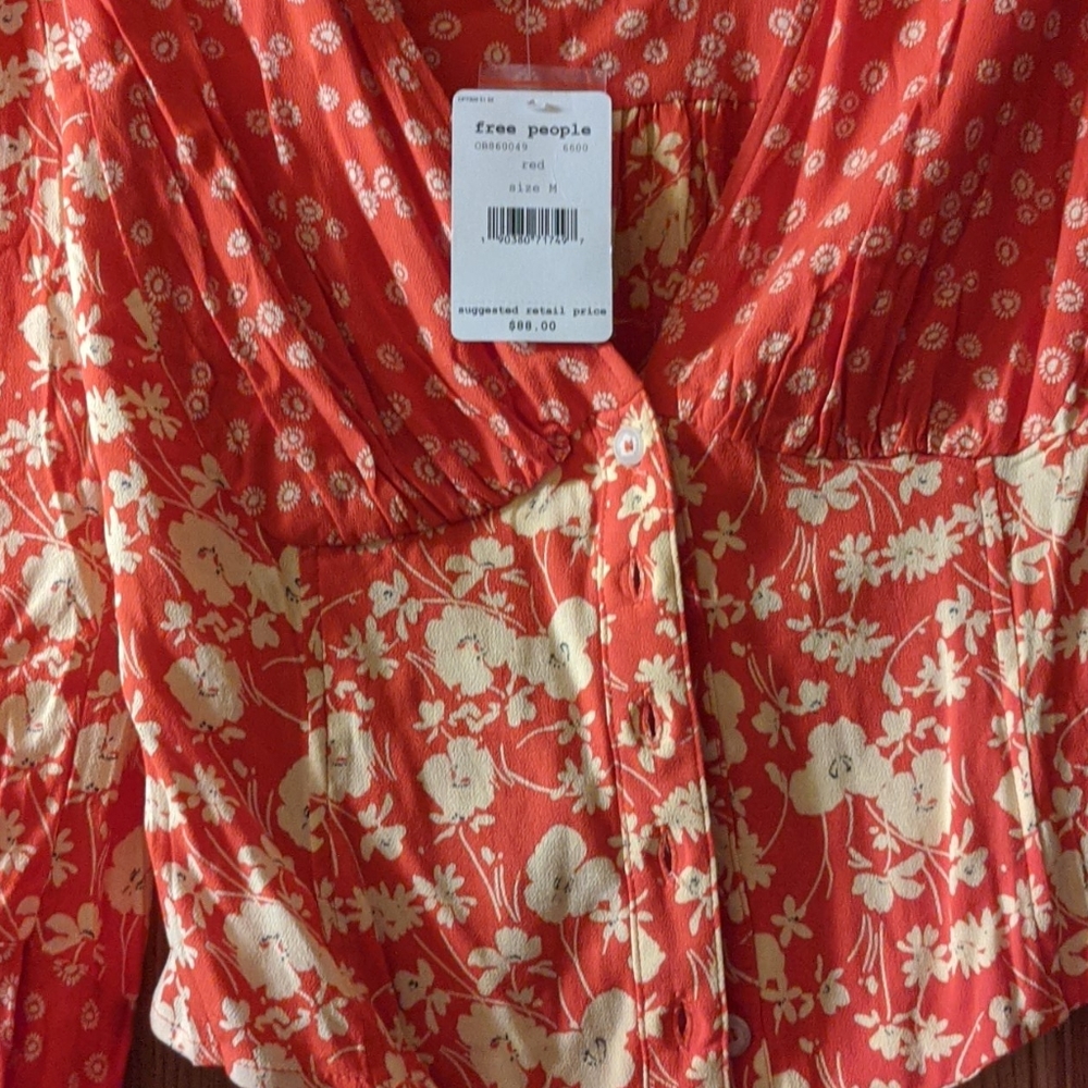 Blouse